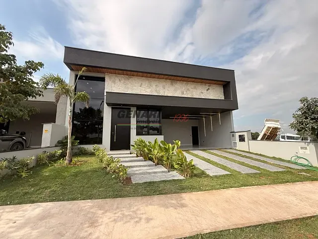 Casa com 360m² 3 quartos e 5 banheiros, à venda, no bairro Jardim Villa Sapezal em Indaiatuba