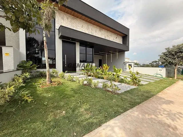 Casa com 360m² 3 quartos e 5 banheiros, à venda, no bairro Jardim Villa Sapezal em Indaiatuba