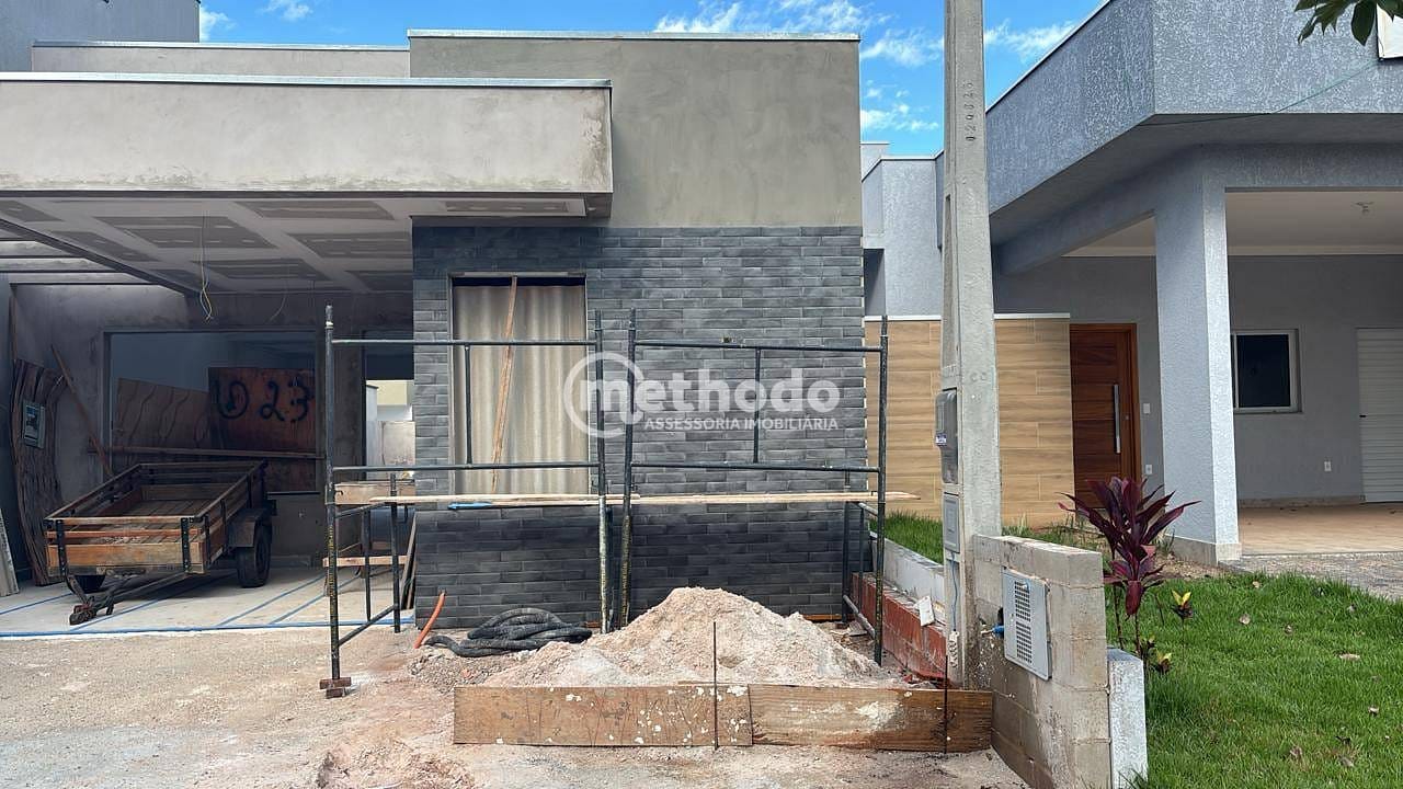 Casa, 3 quartos, 141 m² - Foto 4