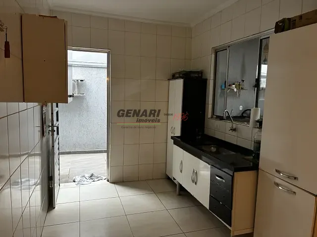 Casa com 150m² 3 quartos e 3 banheiros, à venda, no bairro Jardim dos Colibris em Indaiatuba