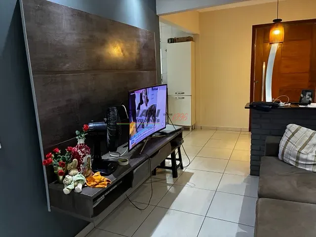 Casa com 150m² 3 quartos e 3 banheiros, à venda, no bairro Jardim dos Colibris em Indaiatuba