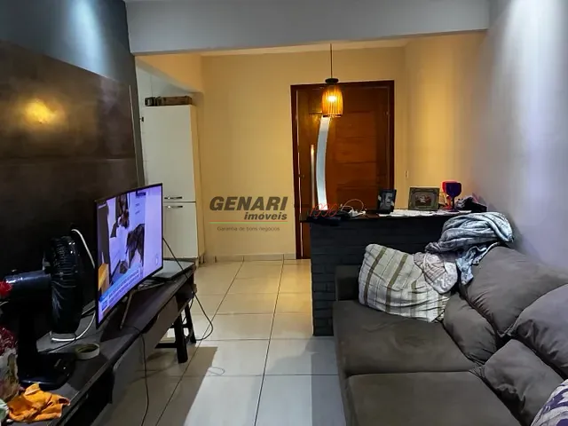 Casa com 150m² 3 quartos e 3 banheiros, à venda, no bairro Jardim dos Colibris em Indaiatuba