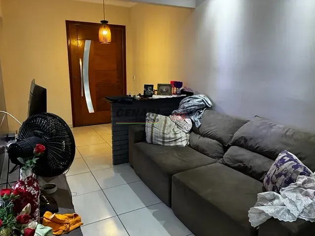Casa com 150m² 3 quartos e 3 banheiros, à venda, no bairro Jardim dos Colibris em Indaiatuba
