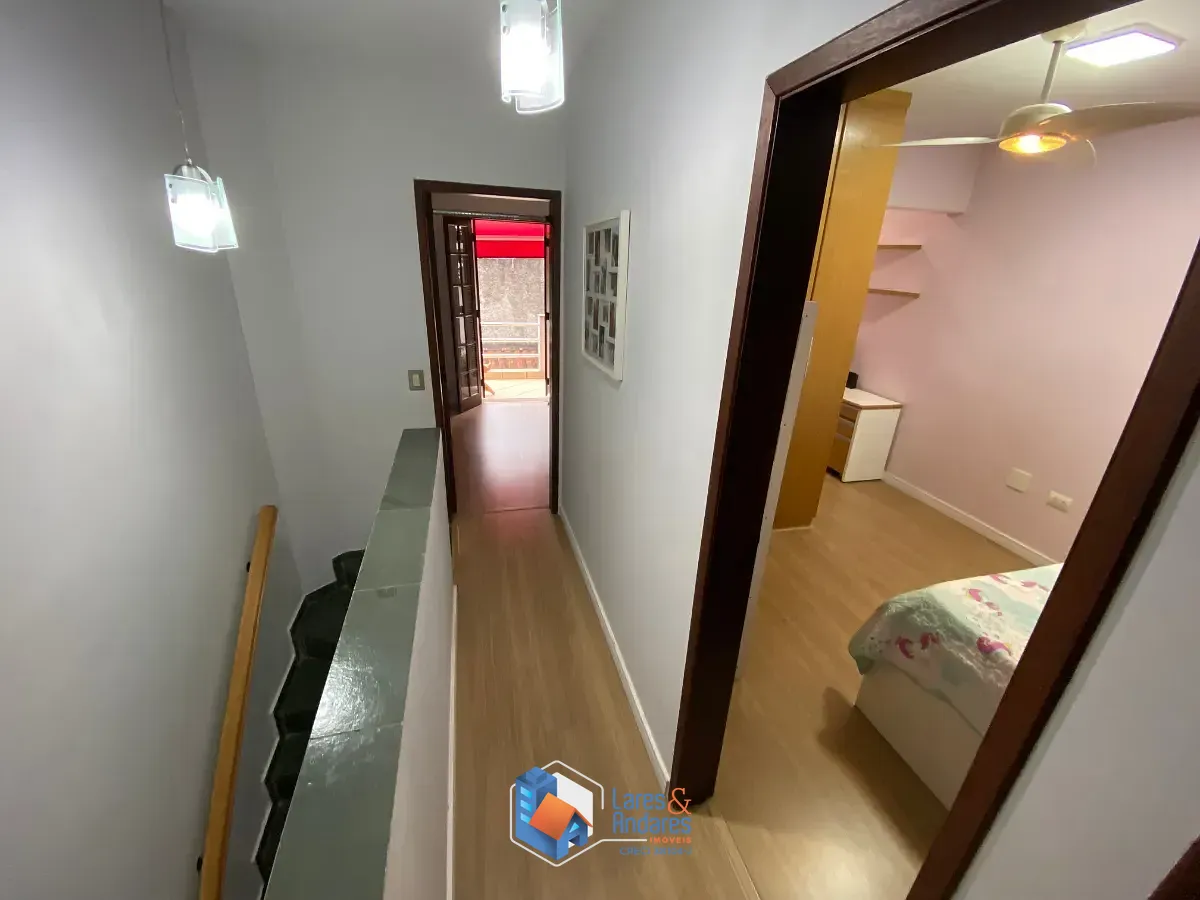 Casa, 3 quartos, 196 m² - Foto 26