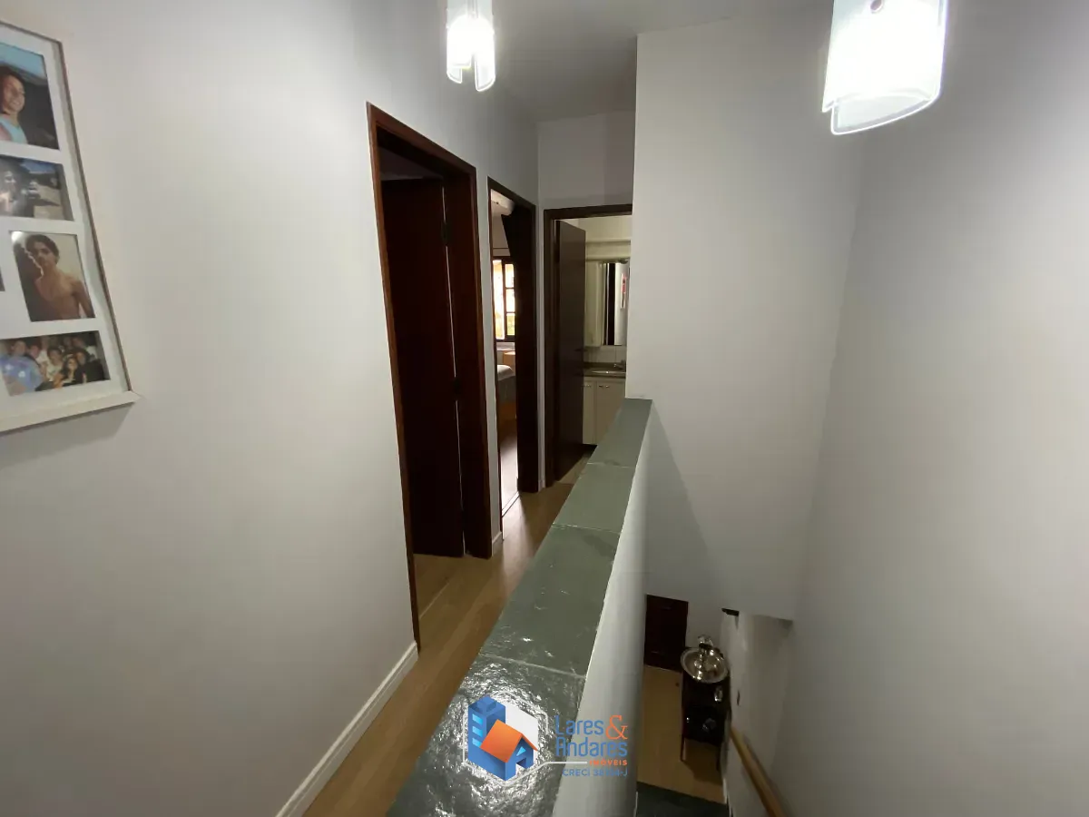 Casa, 3 quartos, 196 m² - Foto 21