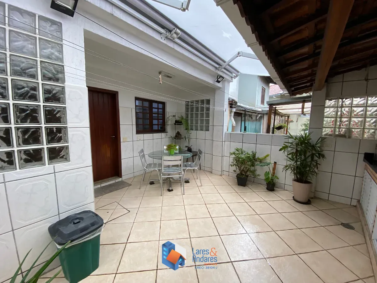 Casa, 3 quartos, 196 m² - Foto 13