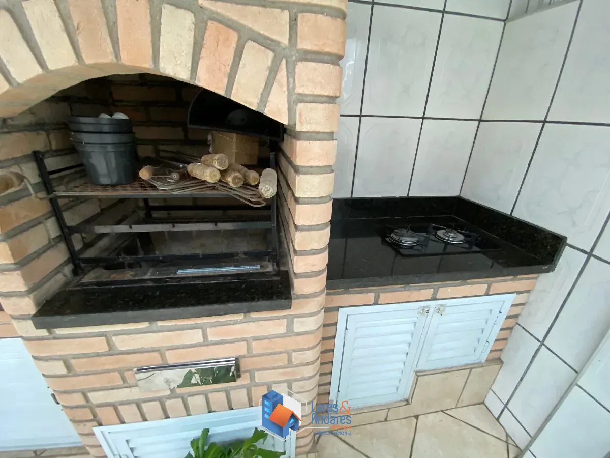 Casa, 3 quartos, 196 m² - Foto 18
