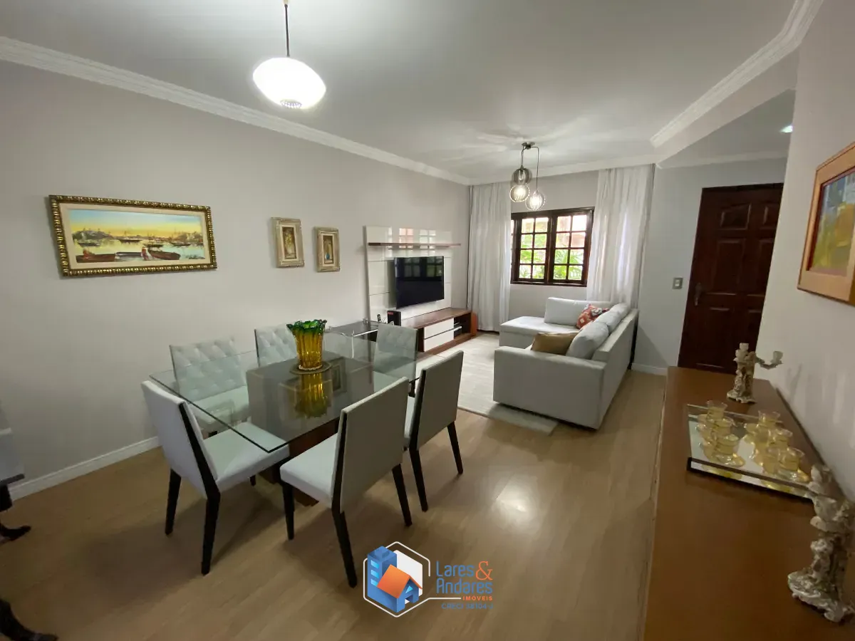 Casa, 3 quartos, 196 m² - Foto 7