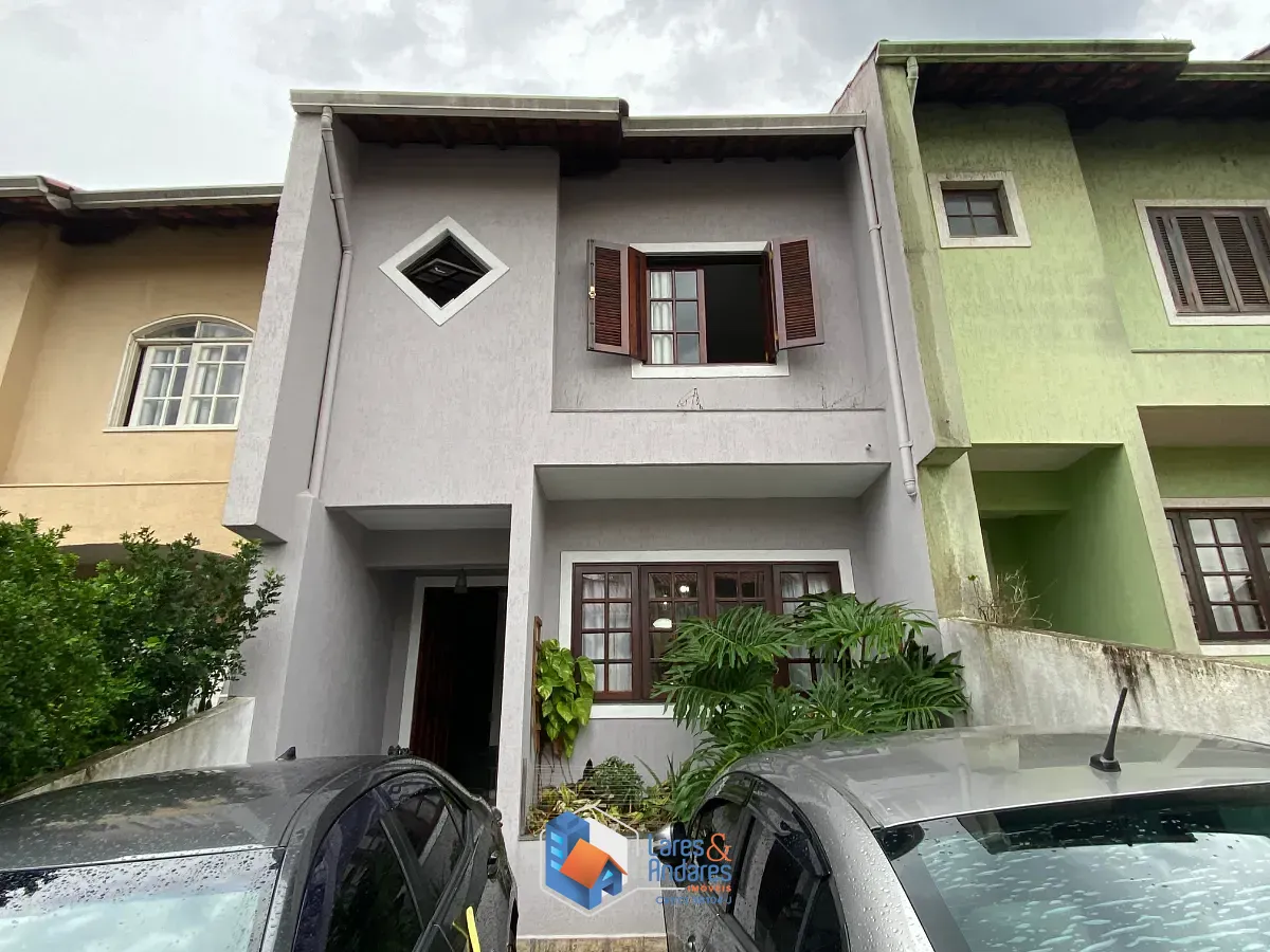Casa, 3 quartos, 196 m² - Foto 59