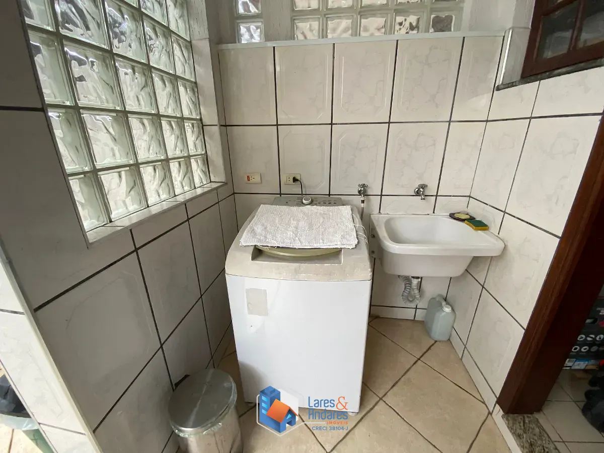 Casa, 3 quartos, 196 m² - Foto 20