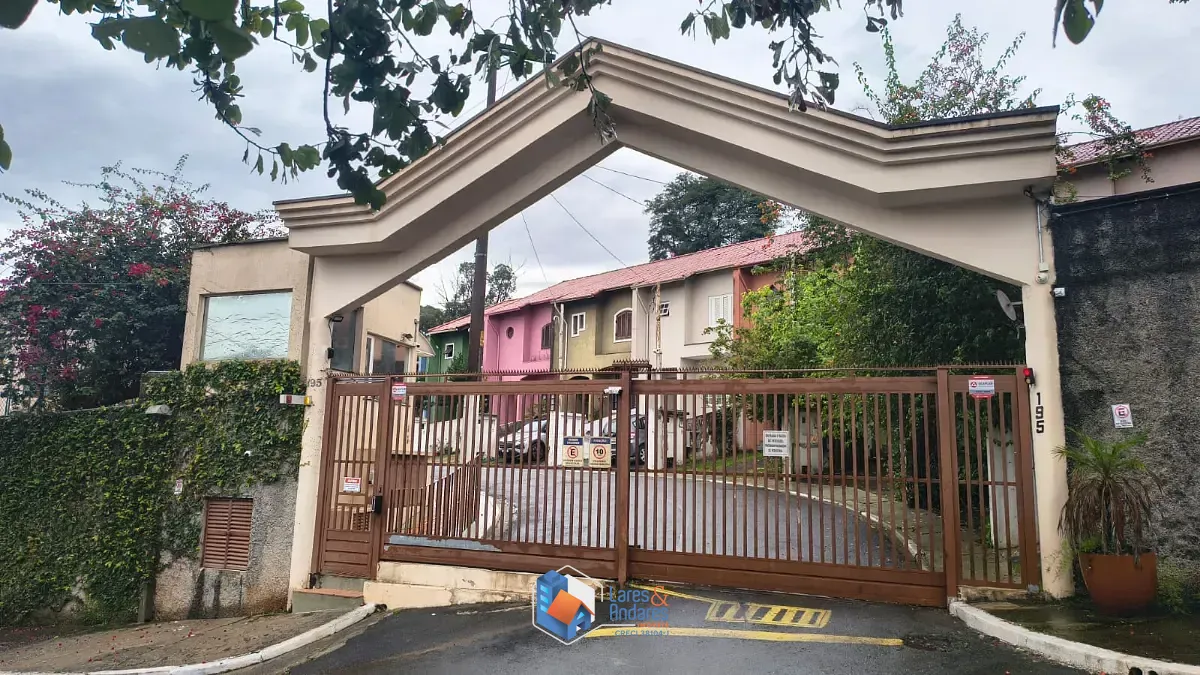 Casa, 3 quartos, 196 m² - Foto 58