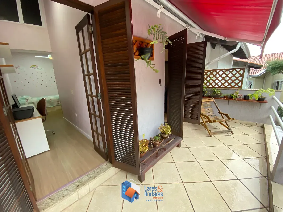 Casa, 3 quartos, 196 m² - Foto 37