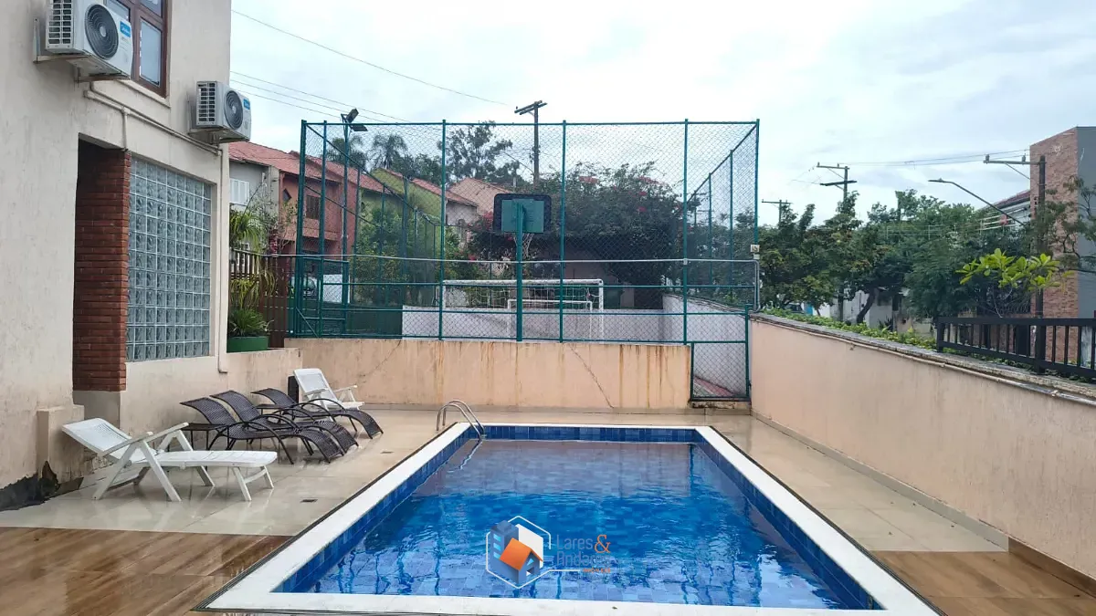 Casa, 3 quartos, 196 m² - Foto 57