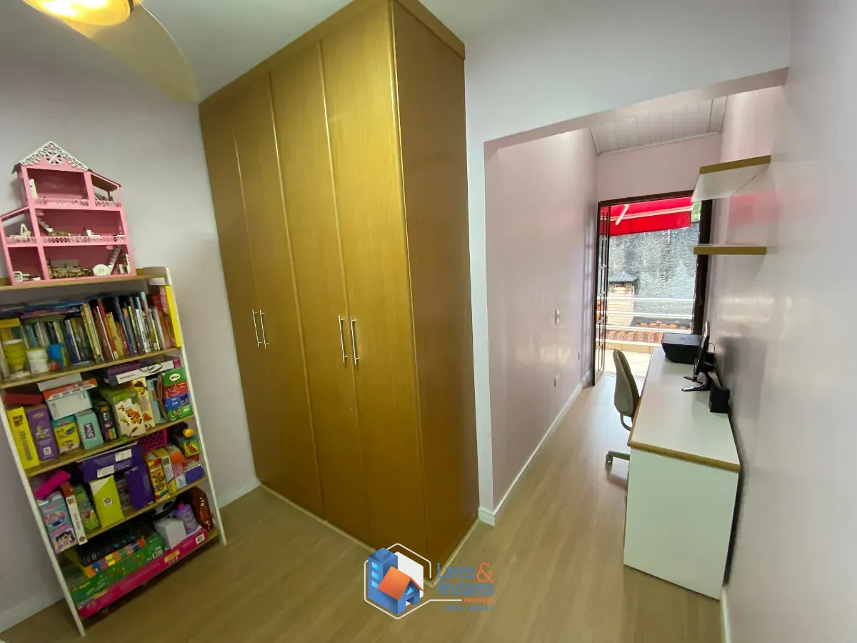 Casa, 3 quartos, 196 m² - Foto 31