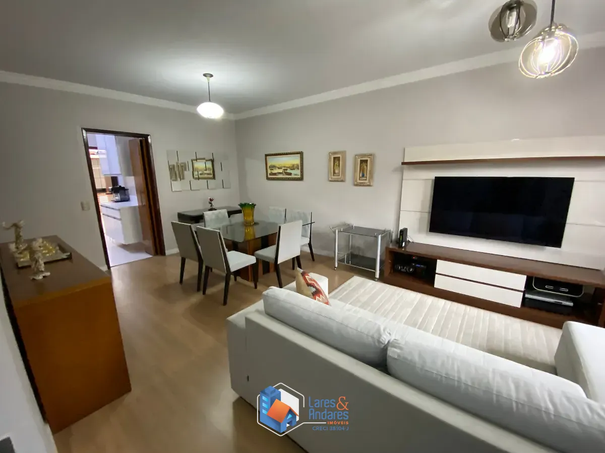 Casa, 3 quartos, 196 m² - Foto 3