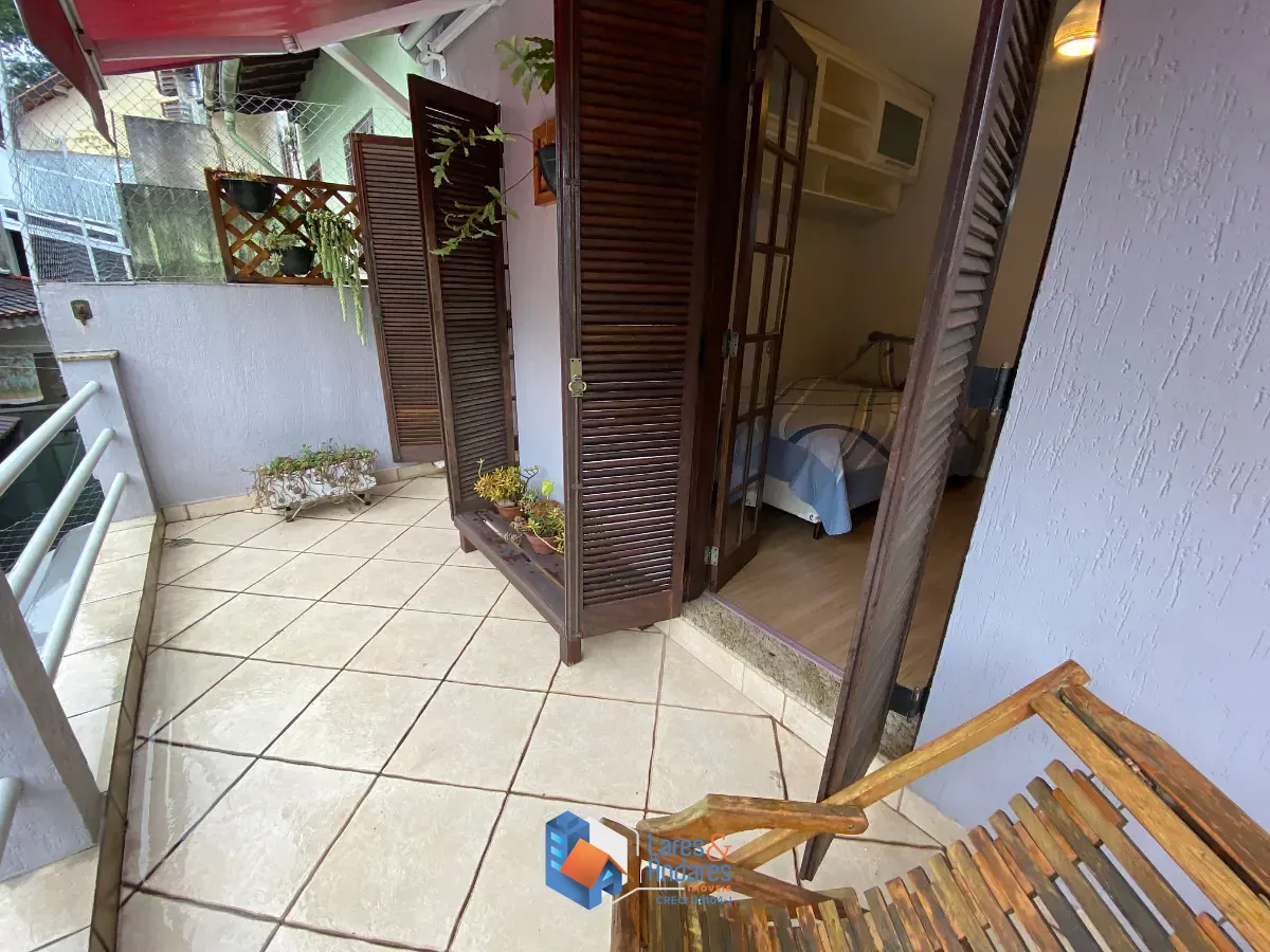 Casa, 3 quartos, 196 m² - Foto 40