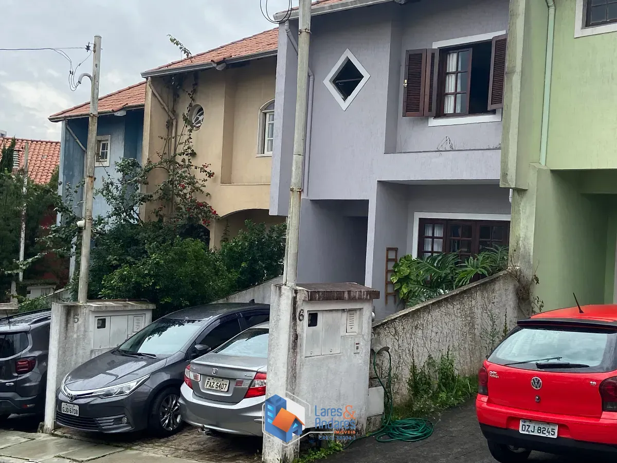 Casa, 3 quartos, 196 m² - Foto 53