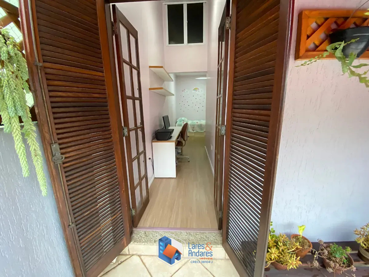Casa, 3 quartos, 196 m² - Foto 38