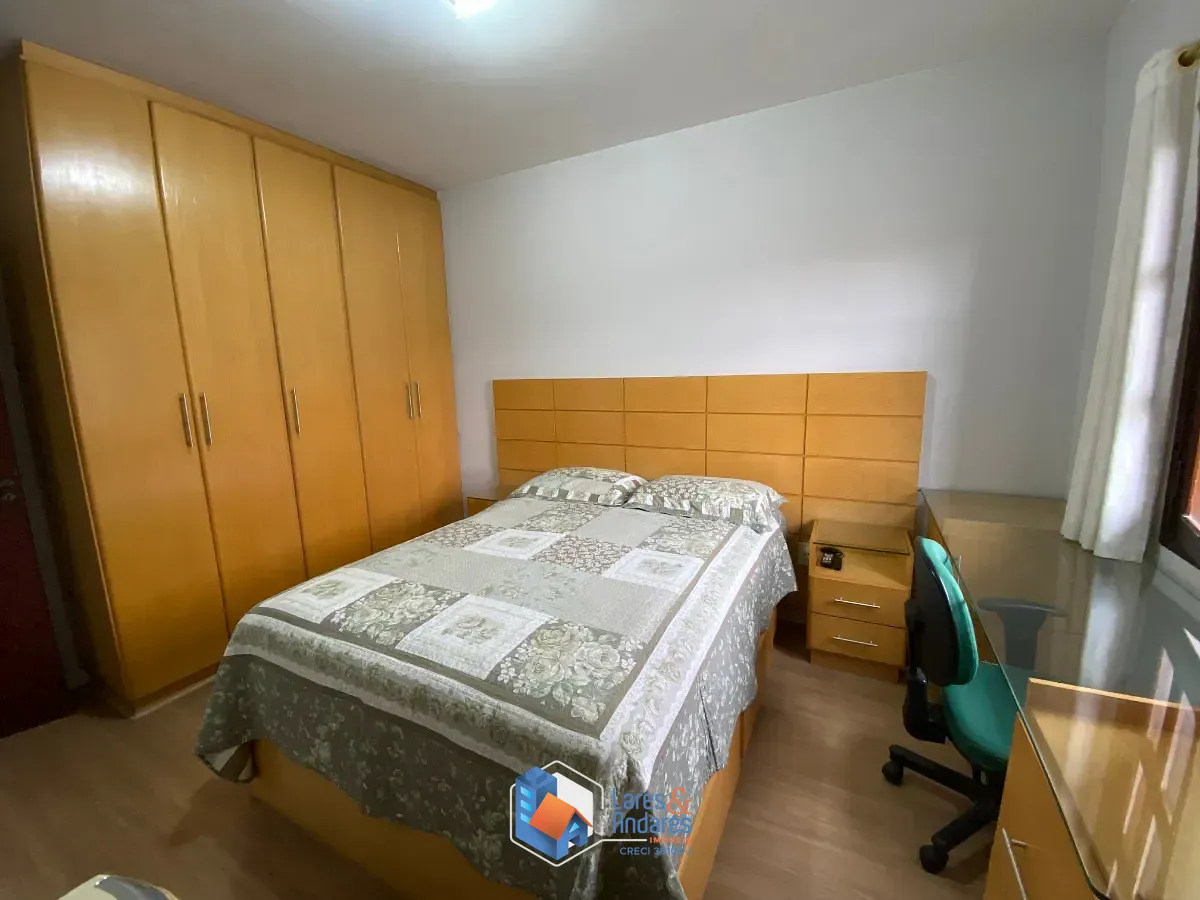 Casa, 3 quartos, 196 m² - Foto 28