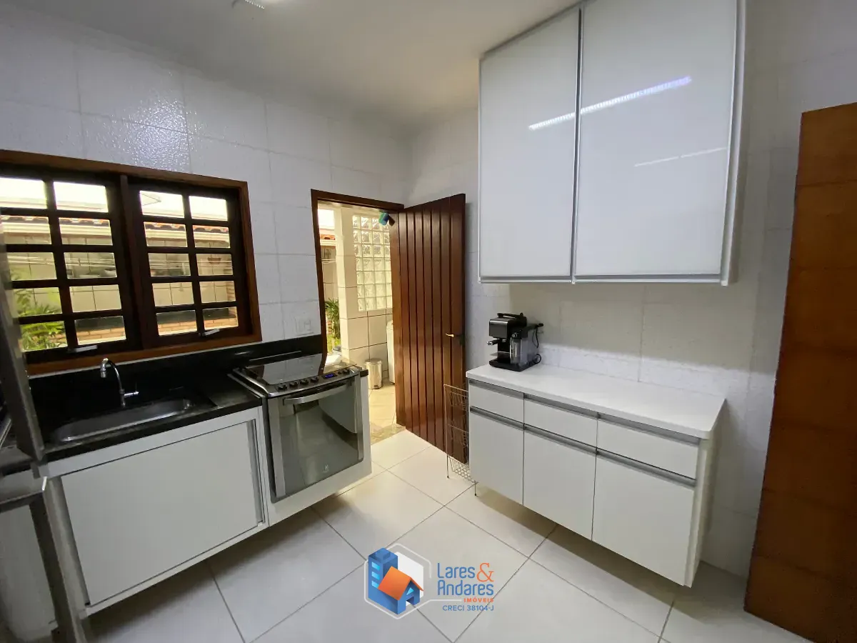 Casa, 3 quartos, 196 m² - Foto 10
