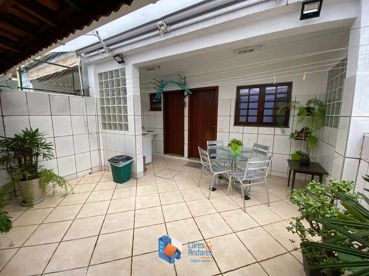 Casa, 3 quartos, 196 m² - Foto 15