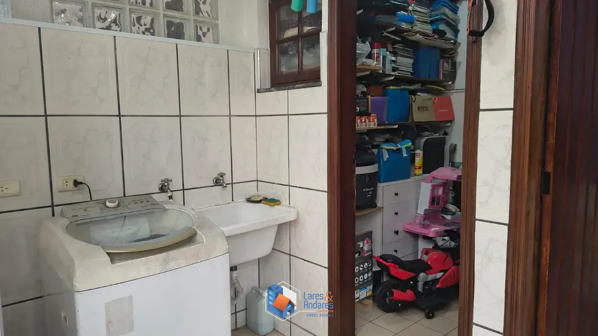 Casa, 3 quartos, 196 m² - Foto 17