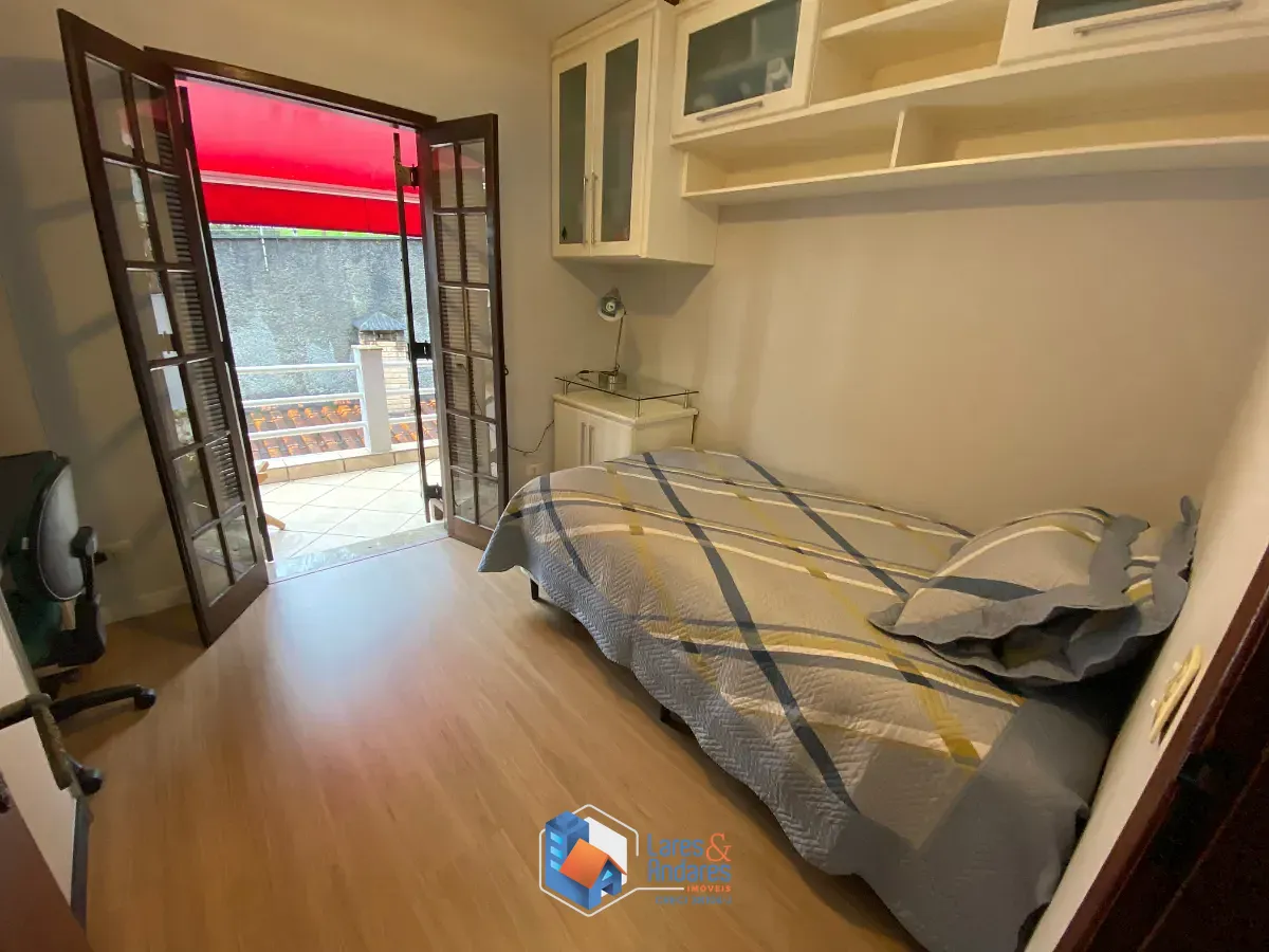Casa, 3 quartos, 196 m² - Foto 36