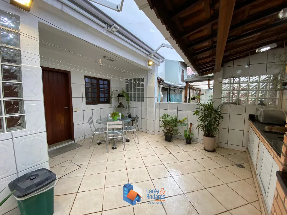 Casa, 3 quartos, 196 m² - Foto 19