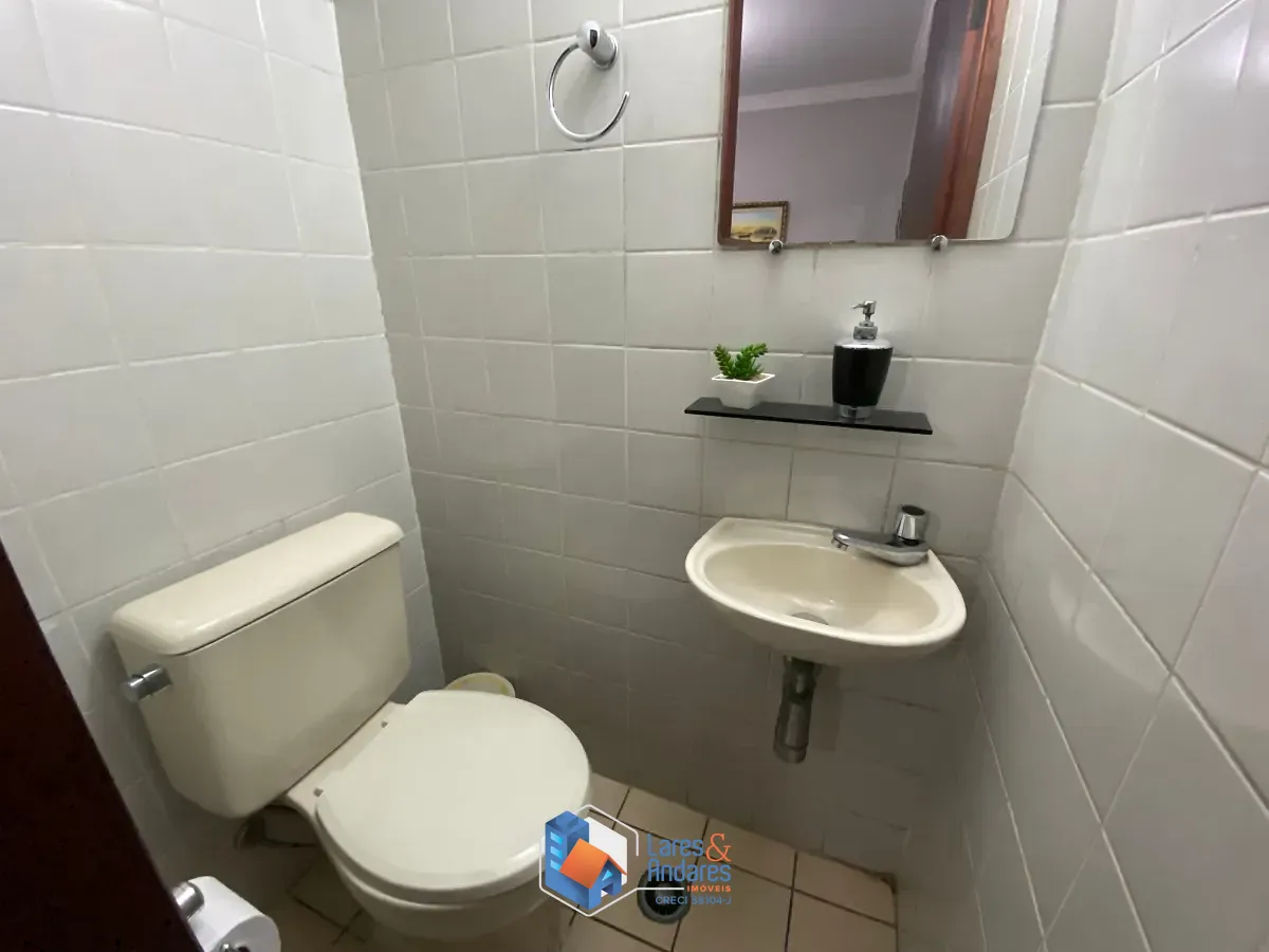 Casa, 3 quartos, 196 m² - Foto 44