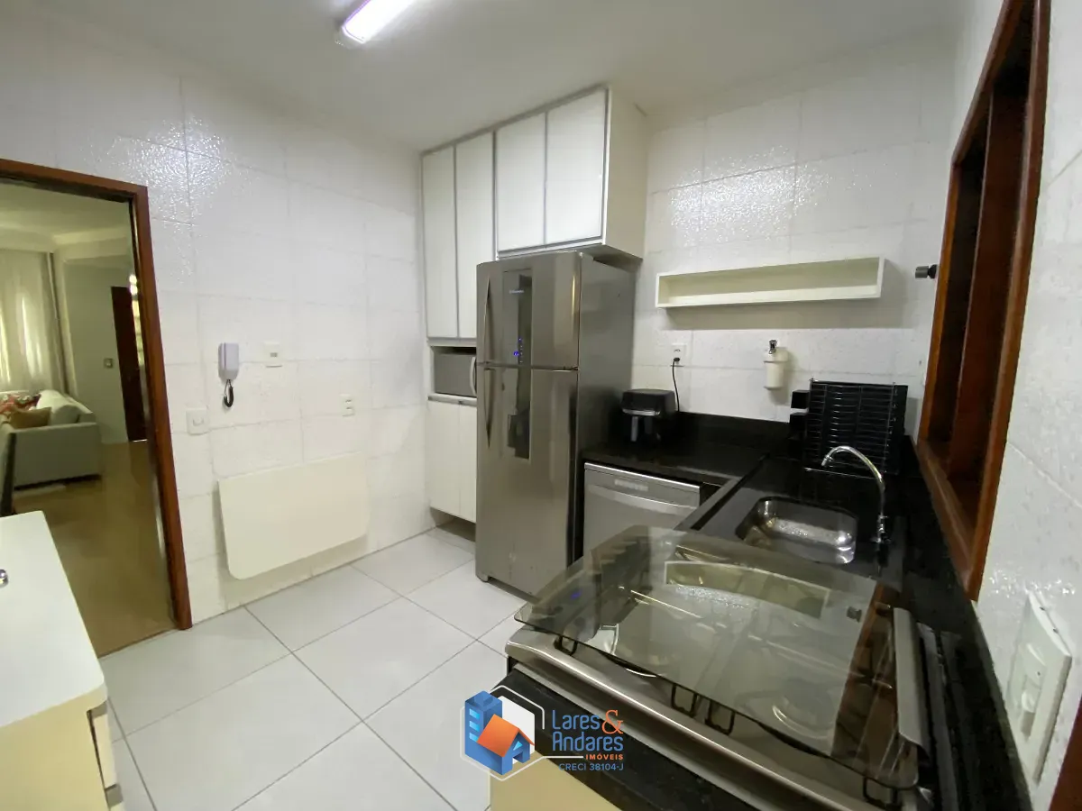 Casa, 3 quartos, 196 m² - Foto 6