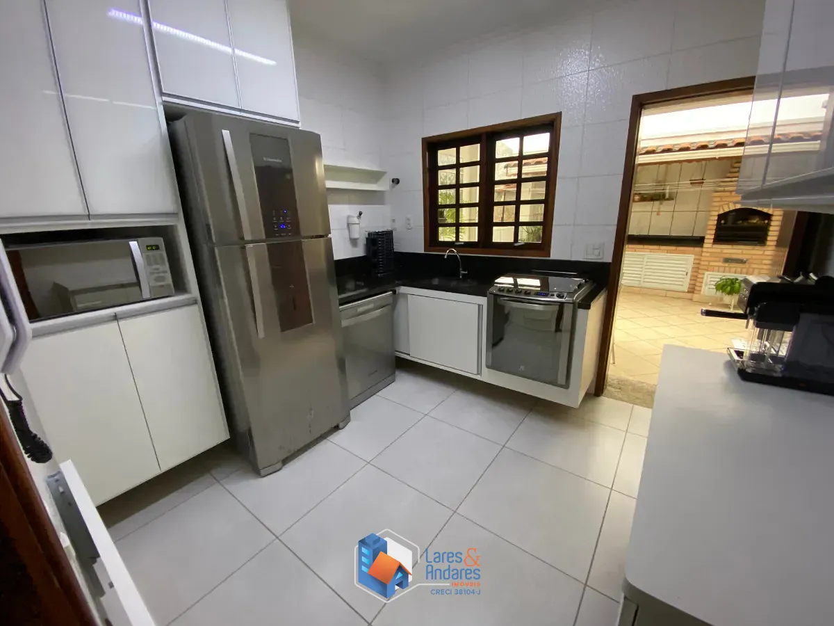 Casa, 3 quartos, 196 m² - Foto 5