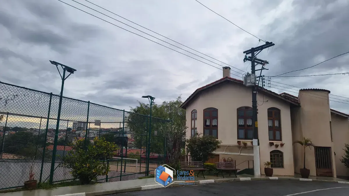 Casa, 3 quartos, 196 m² - Foto 56