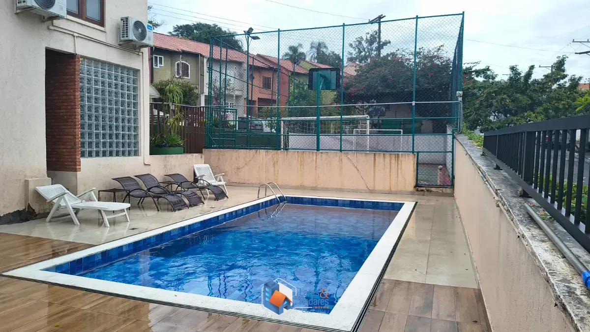 Casa, 3 quartos, 196 m² - Foto 51