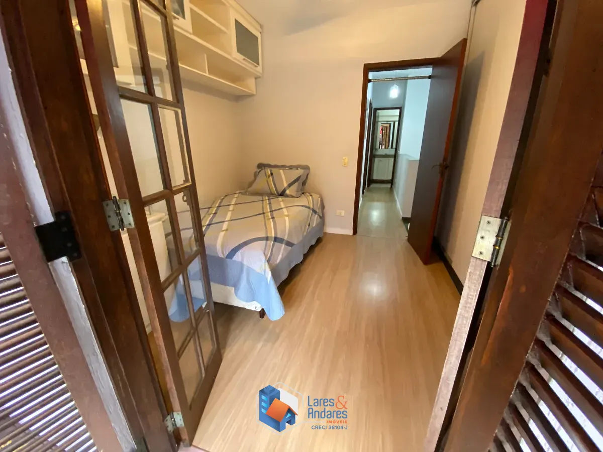 Casa, 3 quartos, 196 m² - Foto 35