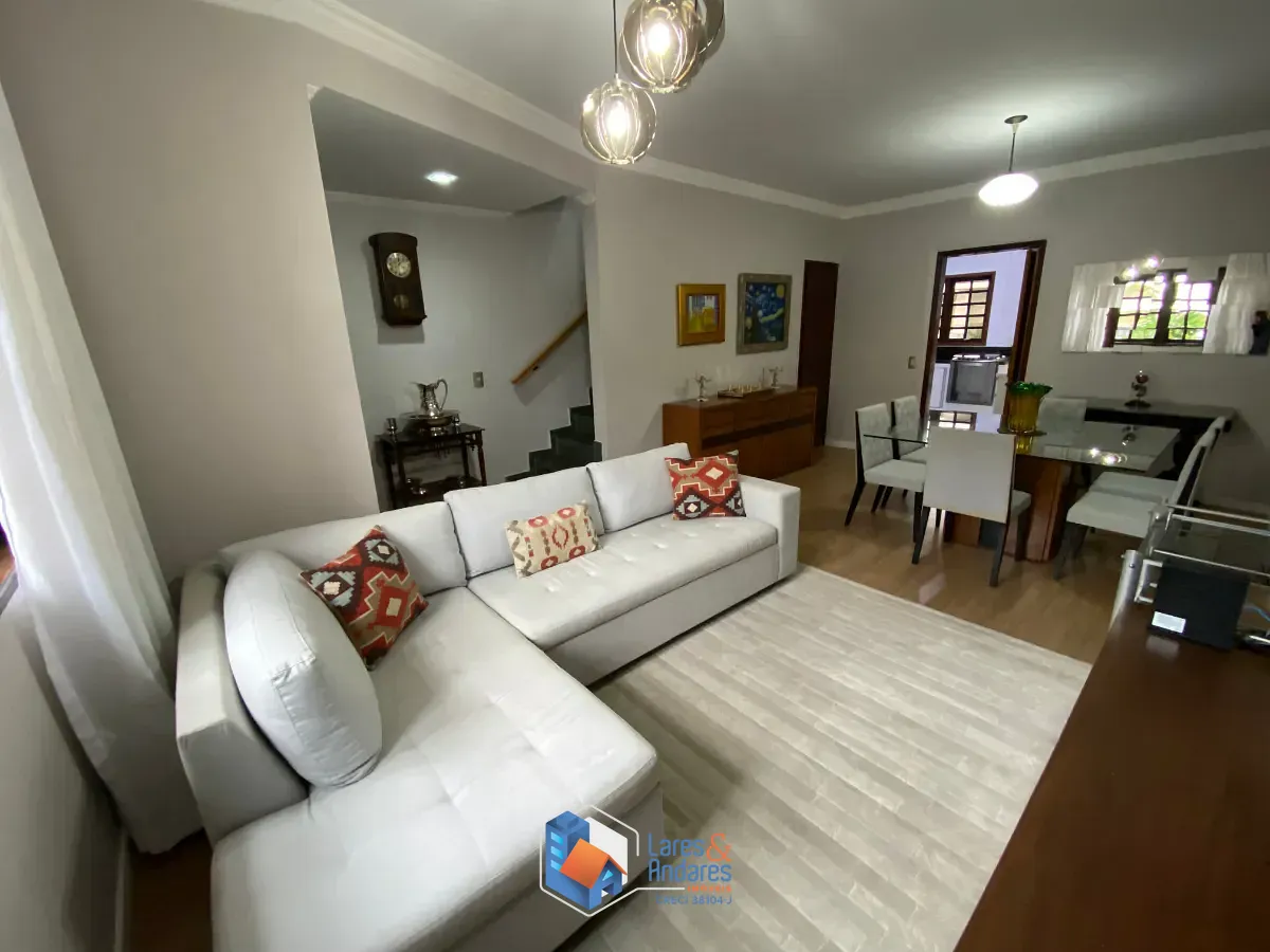 Casa, 3 quartos, 196 m² - Foto 8