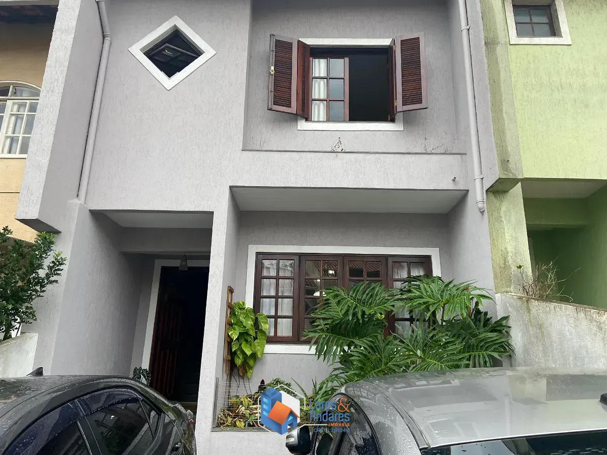 Casa, 3 quartos, 196 m² - Foto 60