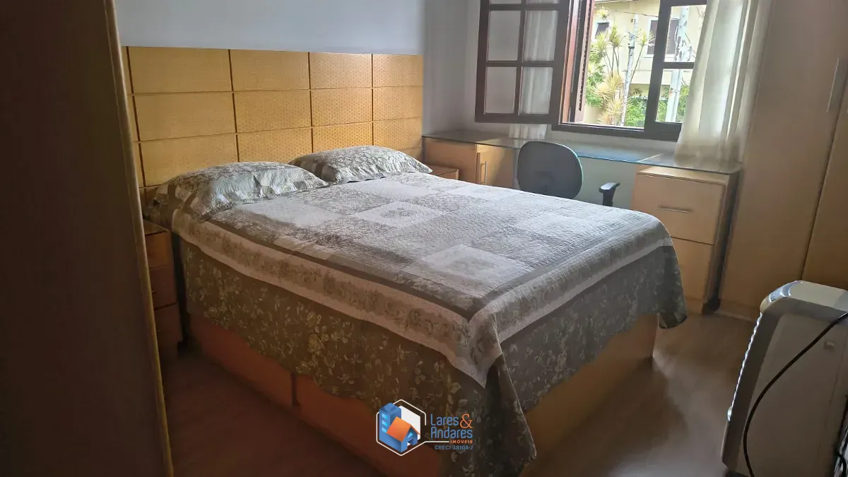 Casa, 3 quartos, 196 m² - Foto 25