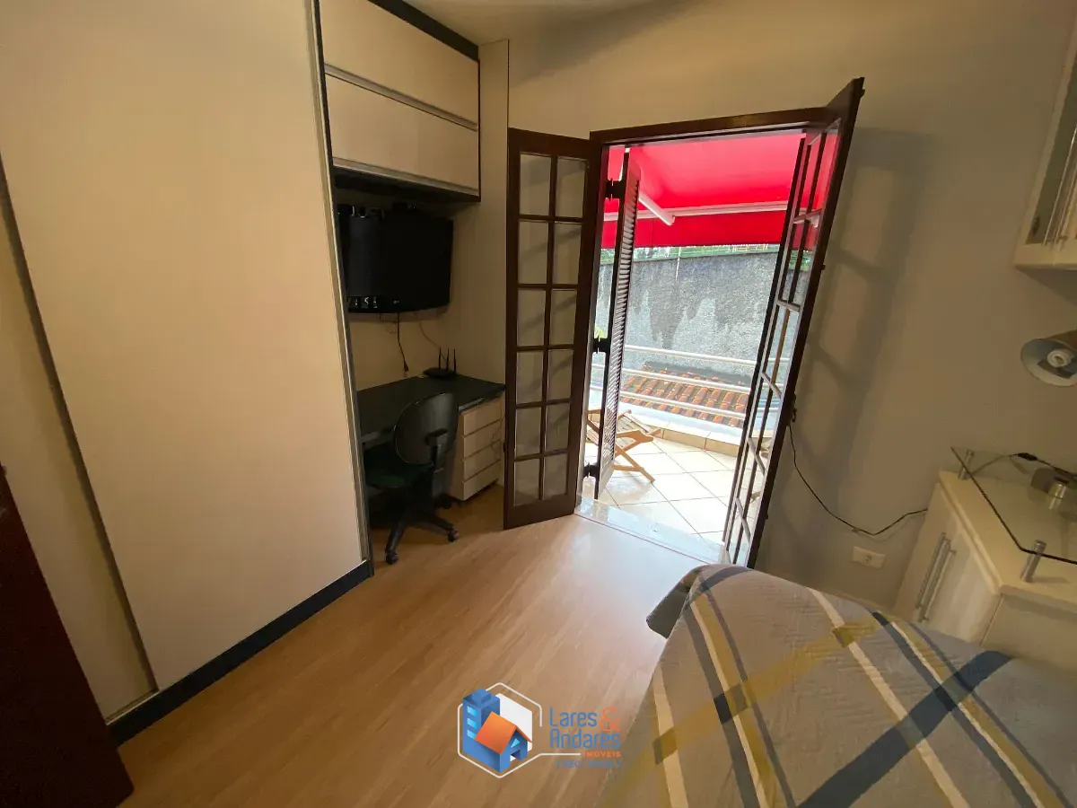 Casa, 3 quartos, 196 m² - Foto 33