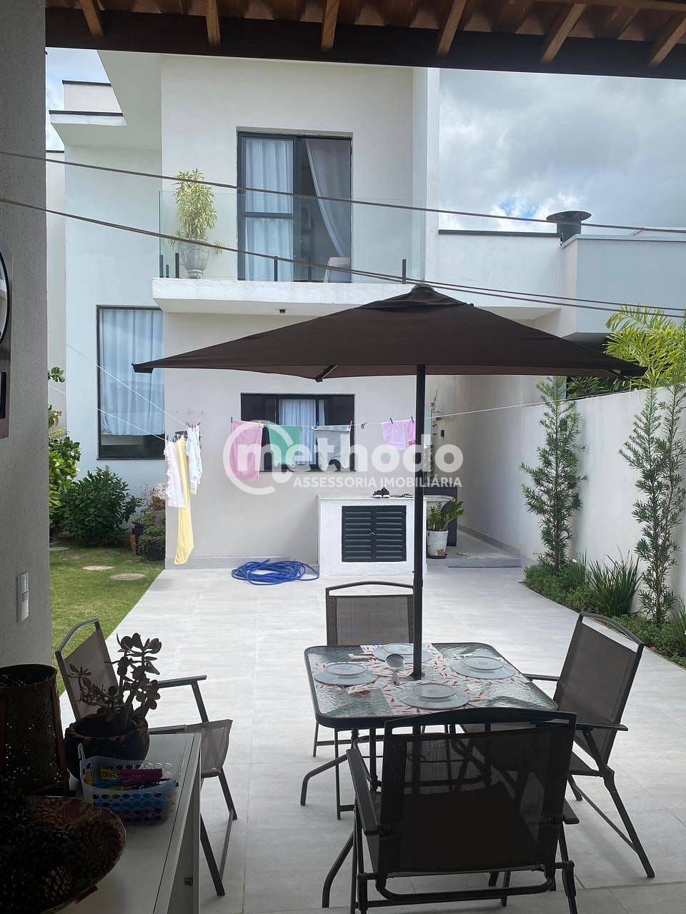 Casa, 3 quartos, 140 m² - Foto 6