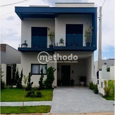 Casa, 3 quartos, 140 m² - Foto 1