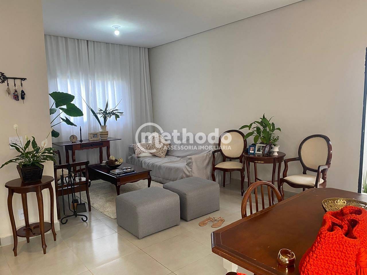 Casa, 3 quartos, 140 m² - Foto 11