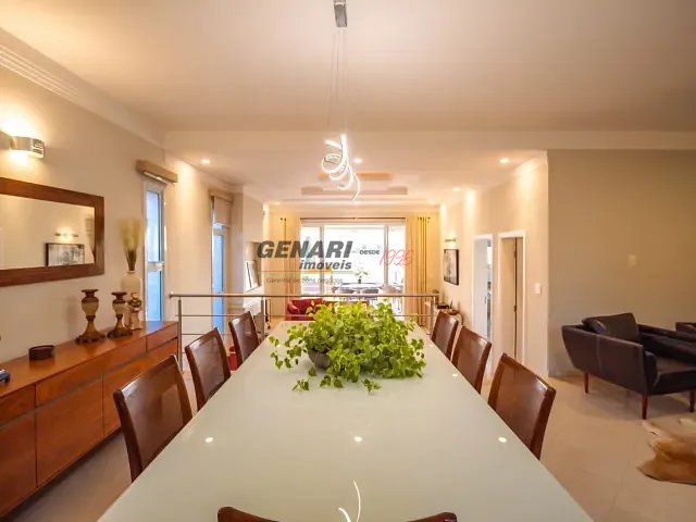 Casa com 442m² 3 quartos e 5 banheiros, à venda, no bairro Jardim Vila Paradiso em Indaiatuba