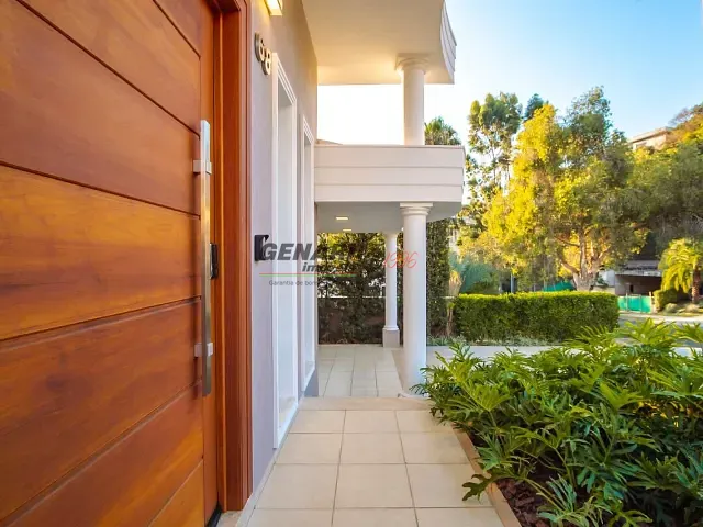 Casa com 442m² 3 quartos e 5 banheiros, à venda, no bairro Jardim Vila Paradiso em Indaiatuba