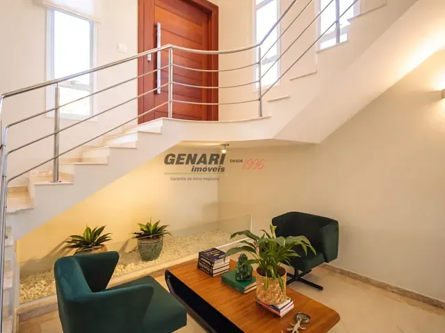 Casa com 442m² 3 quartos e 5 banheiros, à venda, no bairro Jardim Vila Paradiso em Indaiatuba