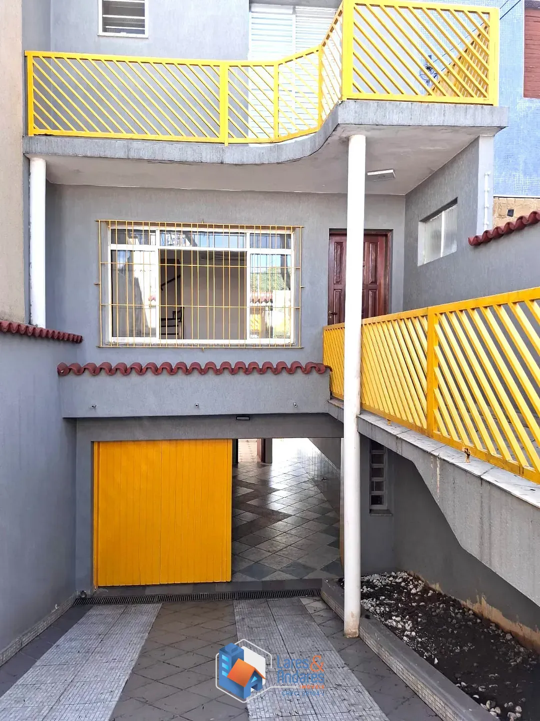 Casa, 2 quartos, 122 m² - Foto 3