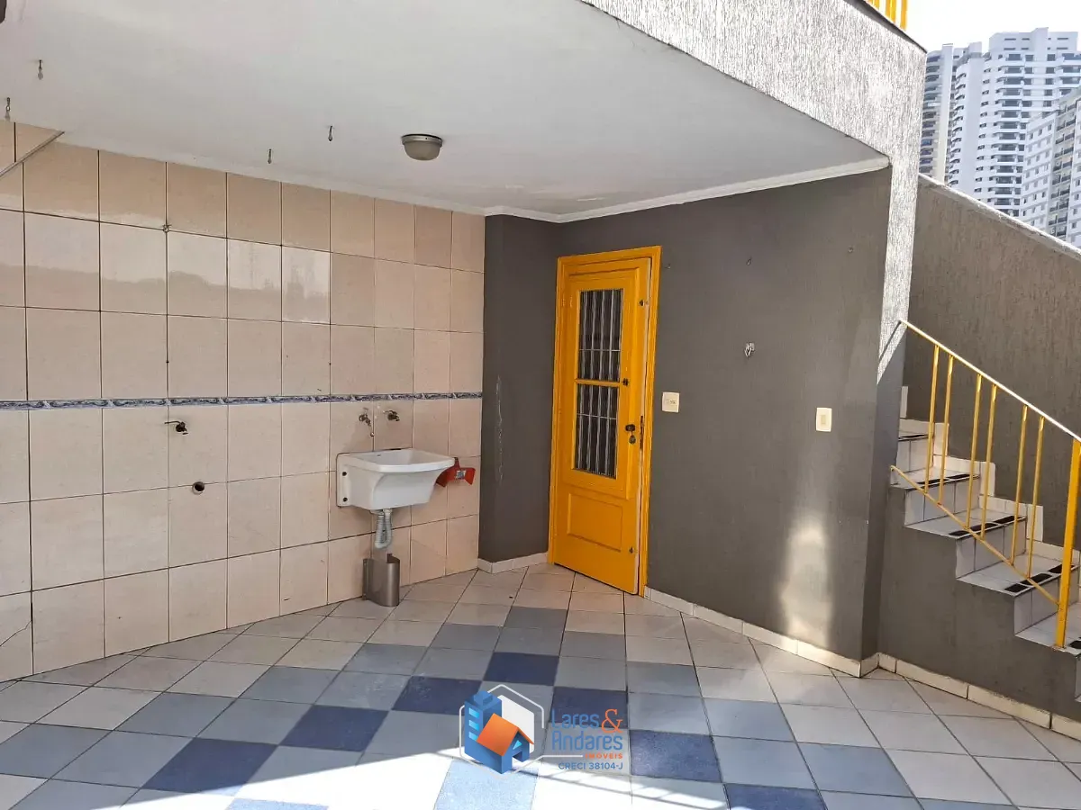 Casa, 2 quartos, 122 m² - Foto 22