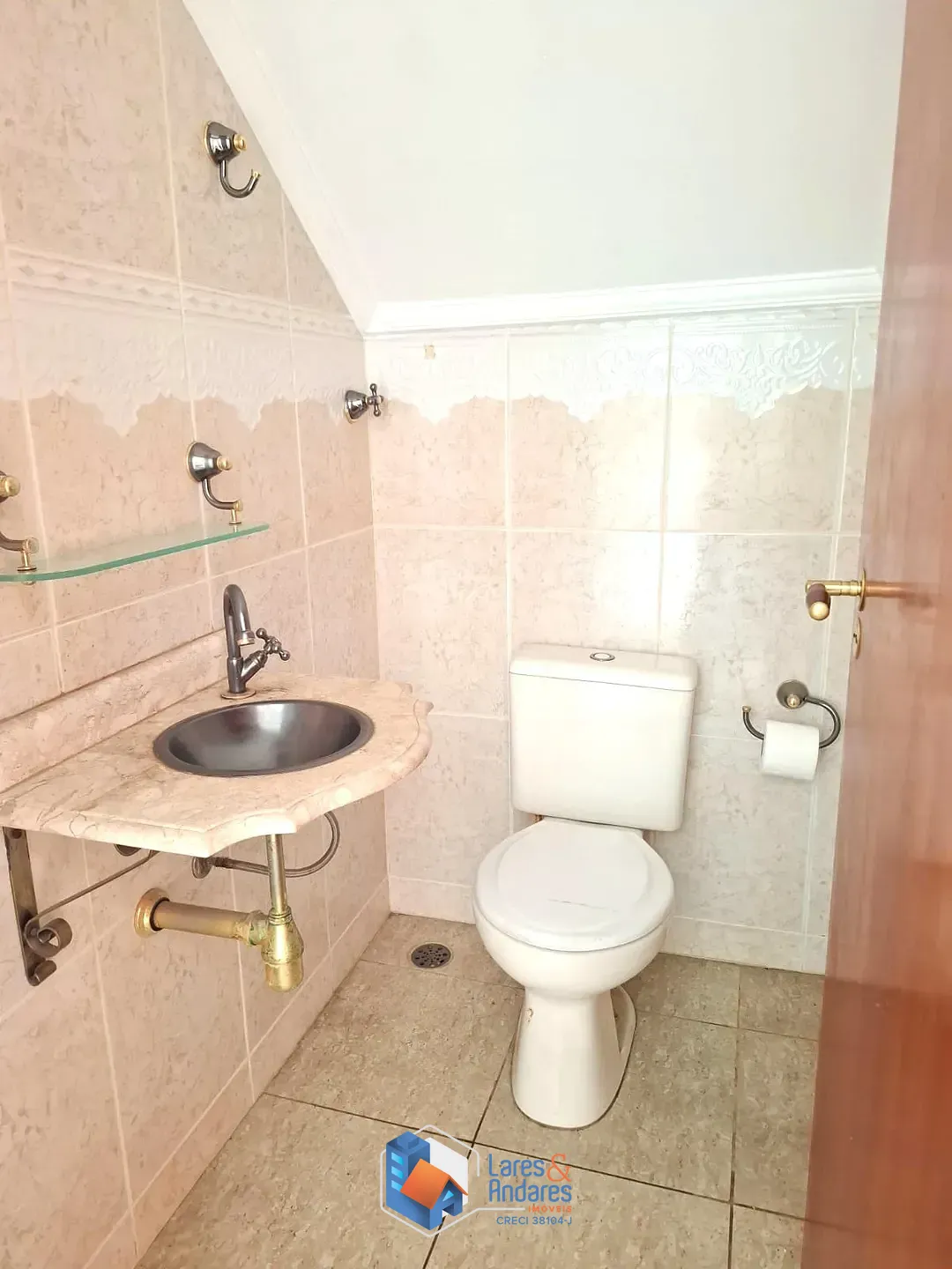Casa, 2 quartos, 122 m² - Foto 13