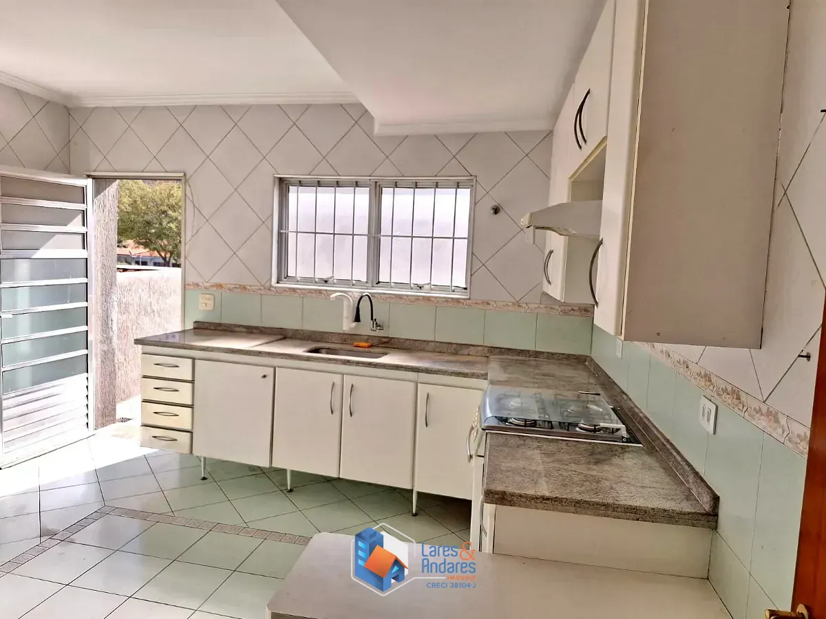 Casa, 2 quartos, 122 m² - Foto 14