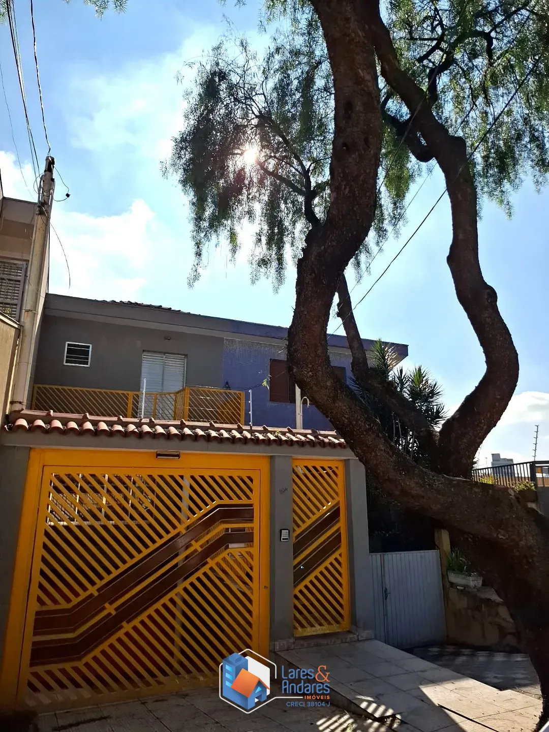 Casa, 2 quartos, 122 m² - Foto 2