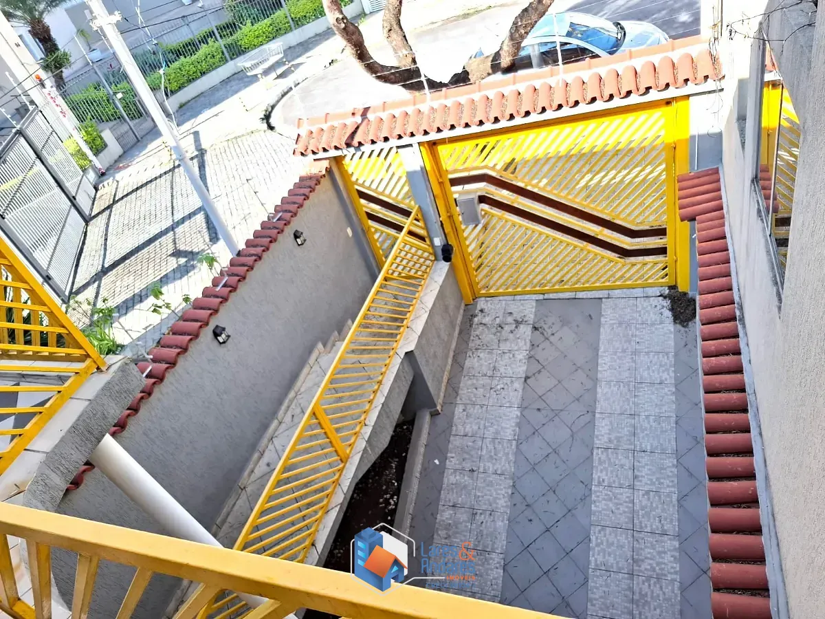 Casa, 2 quartos, 122 m² - Foto 44